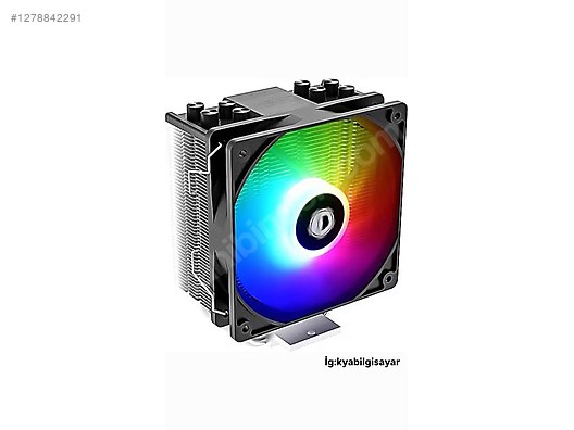 İşlemci soğutucu - Alışveriş :: Sıfır, İkinci El Ürünlerle sahibinden.com'da