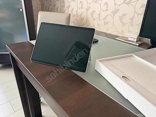Microsoft Surface Pro 11 256 GB Tablet - 1319842304