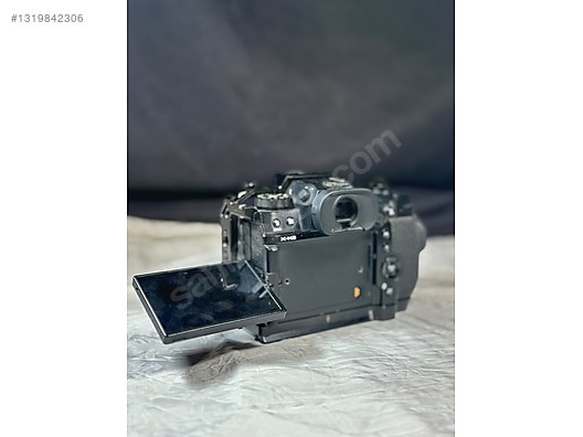 Aynasız / Fujifilm / X-H2 / fujifilm xh2 piyasanın en temizi