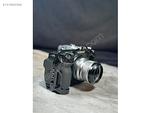 Aynasız / Fujifilm / X-H2 / fujifilm xh2 piyasanın en temizi