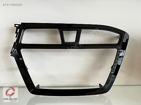 アクセサリー te20 Aksesuar / Teyp Çerçevesi / GBNAVIAVN - HYUNDAİ İ20 TEYİP