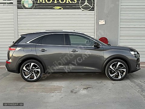 KREDİ İMKANI_2022_44,000 KM_OPERA_HATASIZ_BOYASIZ_KK...