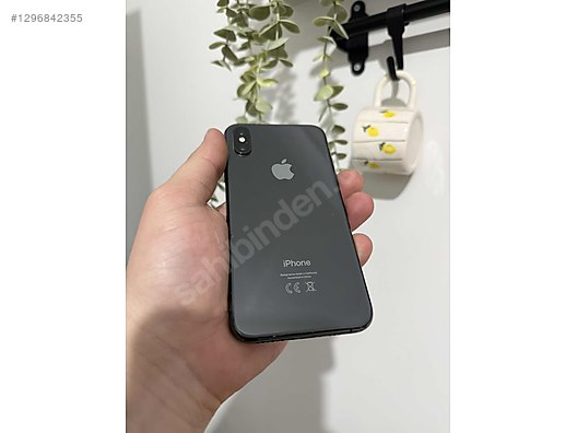 Apple / iPhone XS / İPhone XS 64 GB TR Orijinal on sahibinden.com