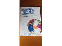 küreselleşen dünyada üniversiteler kitabı