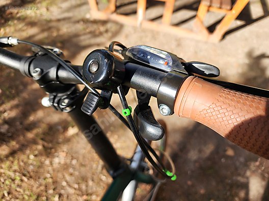 İkinci El ve Sıfır Alışveriş / Spor / Bisiklet / Katlanır Bisiklet