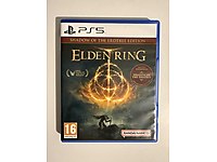 Elden Ring Shadow Of The Erdtree Edition