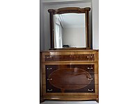 25 yıllık gürgen ağacı yatak odası #1283842388