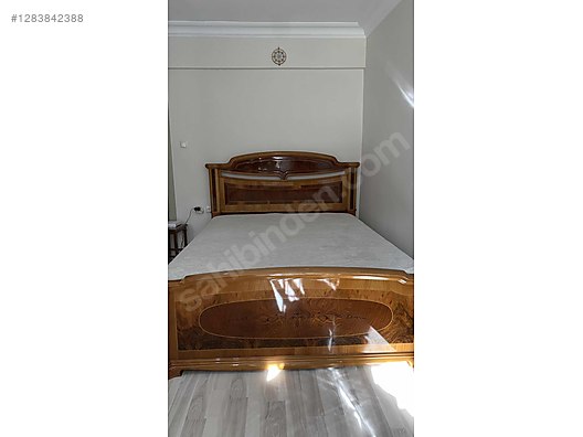 İkinci El ve Sıfır Alışveriş / Antika / Mobilya / Yatak Odası / Antika Yatak Odası Takımı