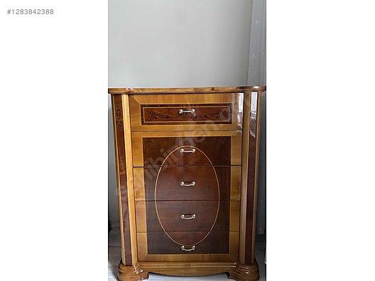 İkinci El ve Sıfır Alışveriş / Antika / Mobilya / Yatak Odası / Antika Yatak Odası Takımı