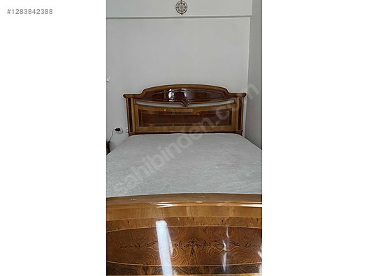 İkinci El ve Sıfır Alışveriş / Antika / Mobilya / Yatak Odası / Antika Yatak Odası Takımı