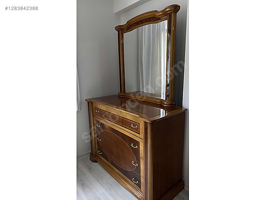 İkinci El ve Sıfır Alışveriş / Antika / Mobilya / Yatak Odası / Antika Yatak Odası Takımı