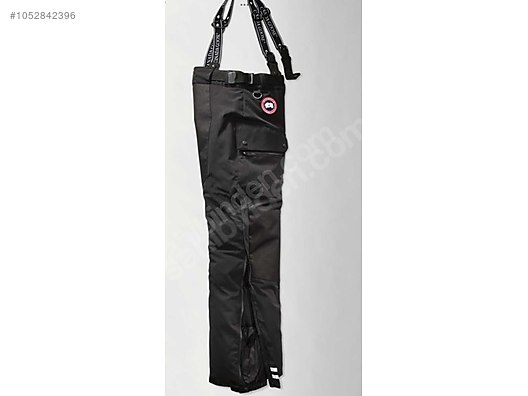 Canada goose hot sale tundra pants