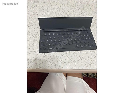 Apple smart keyboard sahibinden.comda - 1288842420
