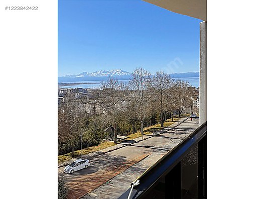 SEYİR PARKTA SİTE İÇERİSİNDE LÜKS DUBLEKS SATILIK DAİRE #1223842422