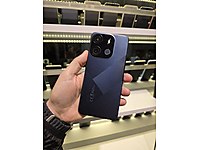 TECNO SPARK GO 2023 3+3/64 GB TR CİHAZI ORJİNAL TAMİRSİZ DĞŞNZ