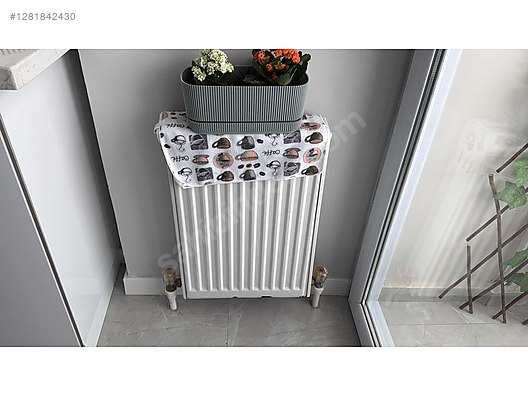 İkinci El ve Sıfır Alışveriş / Bahçe & Yapı Market / Yapı Malzemeleri / Isıtma / Petek & Havlupan