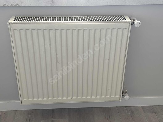 İkinci El ve Sıfır Alışveriş / Bahçe & Yapı Market / Yapı Malzemeleri / Isıtma / Petek & Havlupan