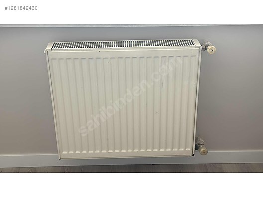 İkinci El ve Sıfır Alışveriş / Bahçe & Yapı Market / Yapı Malzemeleri / Isıtma / Petek & Havlupan