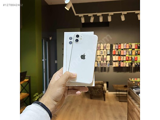 Used & Brand New Items / Cell Phones & Accessories / Cell Phones / Apple / iPhone 11