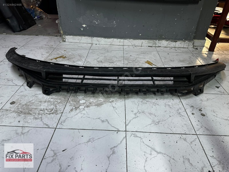 Hyundai i20 Tampon (Ön)