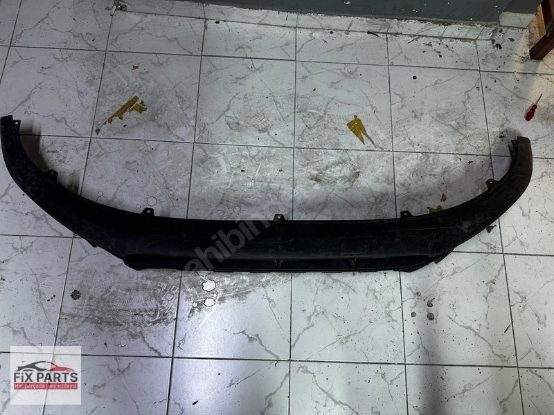 Hyundai i20 Tampon (Ön)