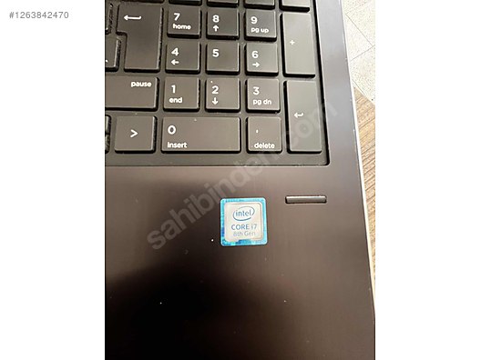 Used & Brand New Items / Computers / Laptops & Notebooks / Laptops / Probook