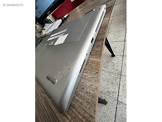 Used & Brand New Items / Computers / Laptops & Notebooks / Laptops / Probook