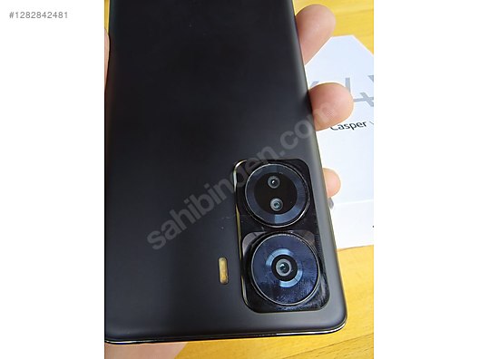 Used & Brand New Items / Cell Phones & Accessories / Cell Phones / Casper / VIA X45