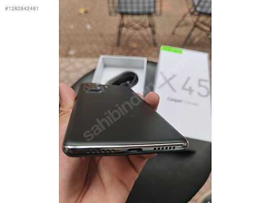 Used & Brand New Items / Cell Phones & Accessories / Cell Phones / Casper / VIA X45