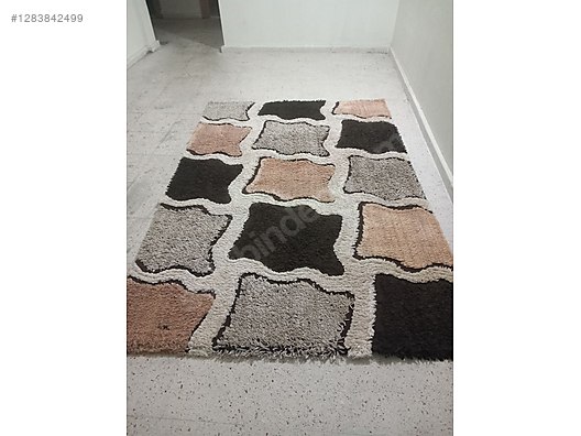 İkinci El ve Sıfır Alışveriş / Ev Dekorasyon / Ev Tekstili / Halı & Kilim