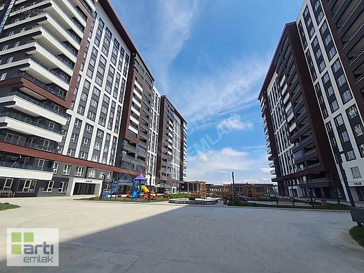 KASTAMALL KUZEYDE AMERİKAN MUTFAKLI 3+1 SATILIK DAİRE #1243842504