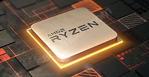 AMD Ryzen 5 2600 3.4 GHz