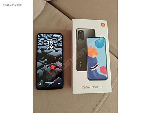 Used & Brand New Items / Cell Phones & Accessories / Cell Phones / Xiaomi / Redmi Note 11
