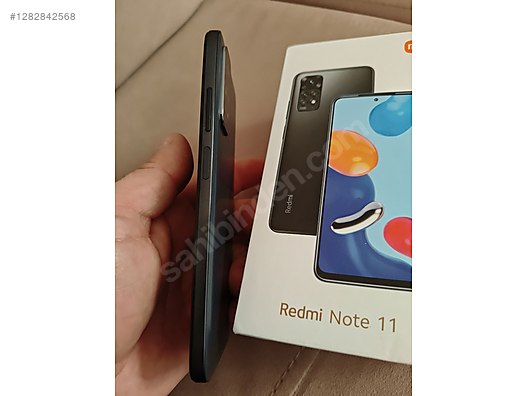 Used & Brand New Items / Cell Phones & Accessories / Cell Phones / Xiaomi / Redmi Note 11