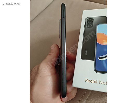 Used & Brand New Items / Cell Phones & Accessories / Cell Phones / Xiaomi / Redmi Note 11