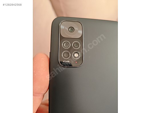 Used & Brand New Items / Cell Phones & Accessories / Cell Phones / Xiaomi / Redmi Note 11