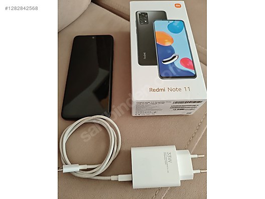 Used & Brand New Items / Cell Phones & Accessories / Cell Phones / Xiaomi / Redmi Note 11
