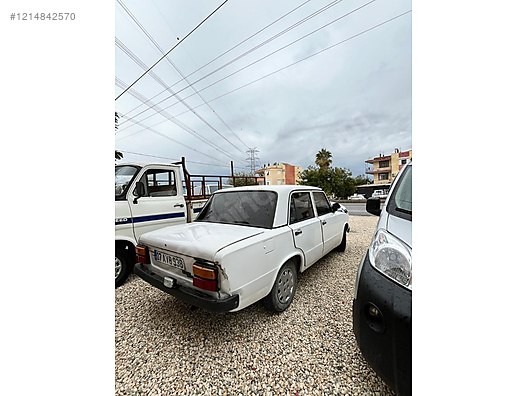 Tofaş / Serçe / Serçe / motor şanzıman yeni sahibinden.comda - 1214842570