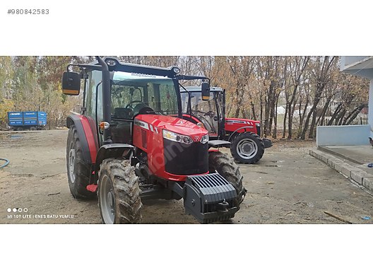 2017 sahibinden ikinci el massey ferguson satilik traktor 400 000 tl ye sahibinden com da 980842583