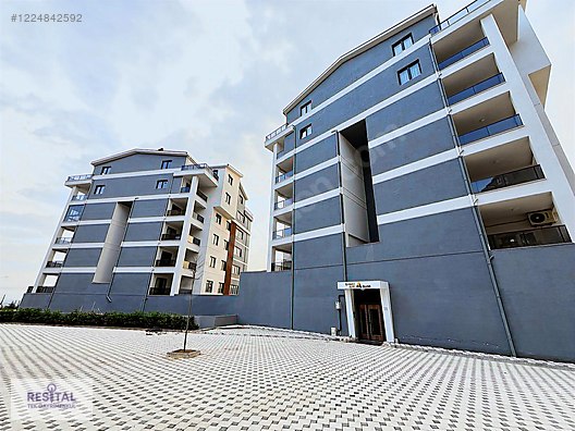 Nilüfer Kayapa da Satılık 3+1 Daire