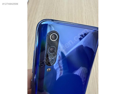 Used & Brand New Items / Cell Phones & Accessories / Cell Phones / Xiaomi / Mi 9