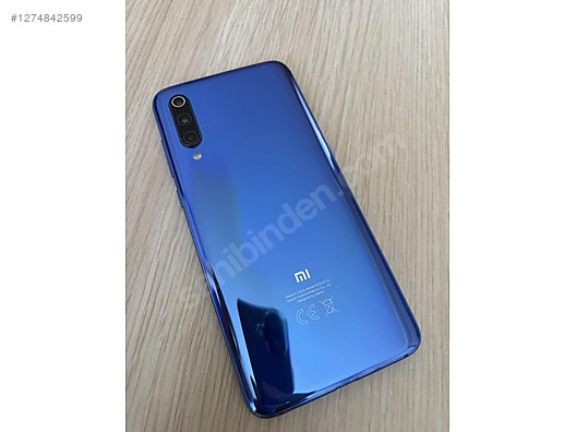 Used & Brand New Items / Cell Phones & Accessories / Cell Phones / Xiaomi / Mi 9