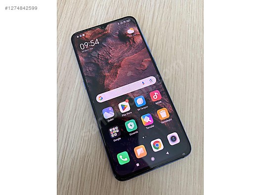 Used & Brand New Items / Cell Phones & Accessories / Cell Phones / Xiaomi / Mi 9