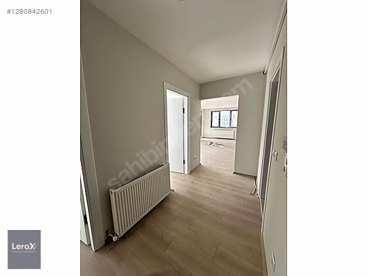 LEROX DUYGU'DAN GÖLEVİ MH. 3.KAT 2+1 SIFIR KİRALIK DAİRE #1280842601