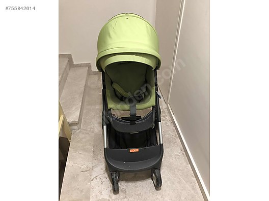 stokke trailz second hand