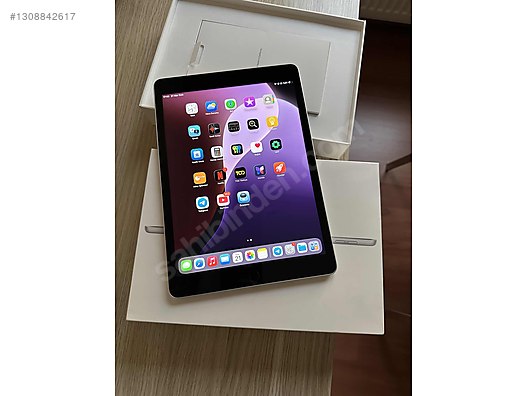 iPad本体 Ntn Apple / iPad 9 / İpad 9. Nesil- Garantisi Devam Ediyor.. on