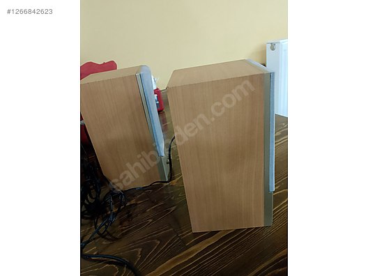 Used & Brand New Items / Computers / Peripherals / Computer Speakers