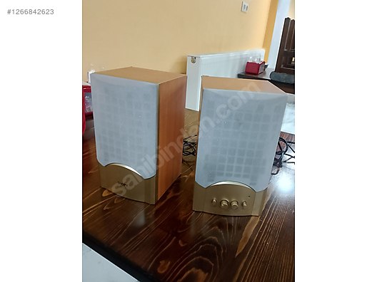 Used & Brand New Items / Computers / Peripherals / Computer Speakers