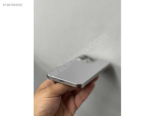 Used & Brand New Items / Cell Phones & Accessories / Cell Phones / Apple / iPhone 15 Pro Max