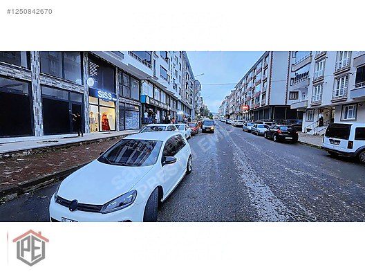 PRESTİJ EMLAK'TAN Beşyol'a Yakın Yatırımlık Satılık Dükkan #1250842670